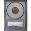 Image 2 : 1914 1C PR64 Red and Brown PCGS. An obvious proof stri 
