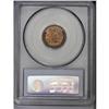 Image 2 : 1915 1C PR65 Red and Brown PCGS. Pinpoint striking wit 