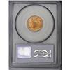 Image 2 : 1936 1C Type Two--Brilliant Finish PR64 Red PCGS. Full 