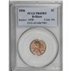 Image 1 : 1936 1C Type Two--Brilliant Finish PR65 Red PCGS. Once 