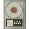 Image 2 : 1942 1C PR66 Red PCGS. A brilliant example with a slig 