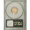 Image 2 : 1954 1C PR66 Deep Cameo PCGS. A piece with brilliant f 