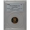 Image 3 : 1960 1C Large Date PR69 Deep Cameo PCGS. Two different 