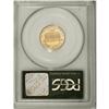 Image 2 : 1961 1C PR68 Deep Cameo PCGS. A beautiful specimen in 