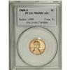 Image 1 : 1968-S 1C PR69 Deep Cameo PCGS. This example displays 
