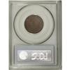 Image 2 : 1872 2C AU55 PCGS. Well detailed with rich mahogany-br 