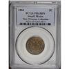 Image 3 : 1864 2C Small Motto PR65 Brown PCGS. Thanks to the eff 