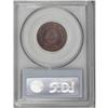 Image 2 : 1868 2C PR65 Red and Brown PCGS. A mix of crimson, ora 