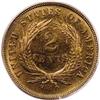 Image 2 : 1872 2C PR66 Red PCGS. Ex: Troy Wiseman Collection. A 
