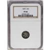 Image 1 : 1870 3CS PR66 NGC. A pleasing, upper-end proof that is 
