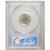 Image 2 : 1879 3CN MS66 PCGS. A sparkling Premium Gem with stron 