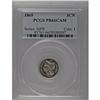 Image 3 : 1865 3CN PR66 Cameo PCGS. The opportunity to bid on mo 