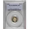 Image 3 : 1865 3CN PR65 Deep Cameo PCGS. 