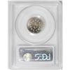 Image 2 : 1872 5C PR66 Cameo PCGS. The brilliant surfaces offer 