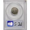 Image 2 : 1873 5C Closed 3 PR66 Cameo PCGS. Sharply impressed wi 