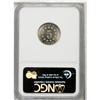 Image 4 : 1882 5C PR67 Cameo NGC. Fully brilliant on the obverse 
