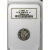 Image 1 : 1883 5C With Cents PR65 NGC. The design features are s 