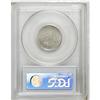 Image 2 : 1897 5C PR66 PCGS. A moderately reflective Premium Gem 