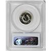 Image 4 : 1898 5C PR66 Deep Cameo PCGS. Ex: Troy Wiseman Collect 