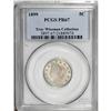 Image 3 : 1899 5C PR67 PCGS. Ex: Troy Wiseman Collection. One of 