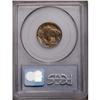 Image 2 : 1913 5C Type One MS66 PCGS. Reddish-gold, bronze, and 