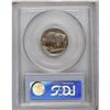 Image 2 : 1913 5C Type One MS67 PCGS. This luxurious Superb Gem' 