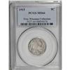 Image 1 : 1915 5C MS66 PCGS. Ex: Troy Wiseman Collection. Champa 