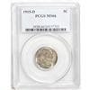 Image 3 : 1915-D 5C MS66 PCGS. This spectacular and near-unimpro 