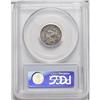 Image 4 : 1825 10C MS63 PCGS. JR-2, R.2. Blended steel-blue and 