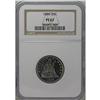 Image 3 : 1886 25C PR67 NGC. The 1886 is one of the well-known, 