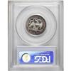 Image 4 : 1886 25C PR66 Cameo PCGS. Icy devices rise above decis 