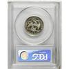 Image 4 : 1891 25C PR66 Cameo PCGS. 