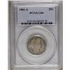 Image 3 : 1901-S 25C Good 6 PCGS. Only 72,664 pieces were struck 