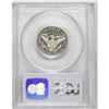Image 4 : 1896 25C PR67 Deep Cameo PCGS. A glittering Superb Ge 