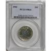Image 3 : 1902 25C PR66 PCGS. Sharply struck with pale champagne 