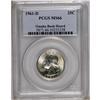 Image 1 : 1961-D 25C MS66 PCGS. Ex: Omaha Bank Hoard. Dashes of 