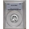 Image 1 : 1942 25C PR67 PCGS. A flashy and brilliant Superb Gem 
