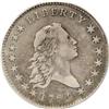 Image 1 : 1794 50C VF35 PCGS. O-101a, R.4. Of the 11 known die v 