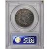 Image 4 : 1794 50C VF35 PCGS. O-101a, R.4. Of the 11 known die v 