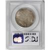 Image 4 : 1807 50C Draped Bust AU53 PCGS. O-106, R.3. Deep lilac 
