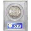 Image 4 : 1818 50C MS65 PCGS. O-104a, R.3. This splendid Capped 