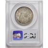 Image 4 : 1835 50C MS64 PCGS. O-102, R.3. An original Choice exa 