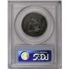 Image 4 : 1839 50C No Drapery MS62 PCGS. Ex: Troy Wiseman Collec 