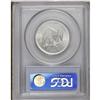 Image 2 : 1839 50C Drapery MS63 PCGS. This bright semi-prooflike 