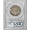 Image 4 : 1842 50C Medium Date, Large Letters MS64 PCGS. WB-106. 
