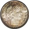 Image 1 : 1900-S 50C MS64 PCGS. David Lawrence (1991) writes tha 