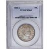 Image 3 : 1900-S 50C MS64 PCGS. David Lawrence (1991) writes tha 