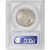 Image 4 : 1901 50C MS65 PCGS. The 1901 is one of the surprises i 