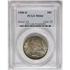 Image 3 : 1908-D 50C MS66 PCGS. Of the 3.28 million halves of th 