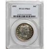 Image 1 : 1892 50C PR63 PCGS. All of the design features are ful 